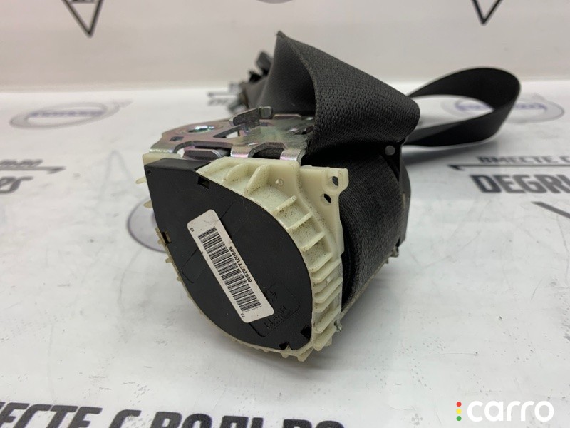 Ремень безопасности передний правый Land Rover Range Rover L322 2005-2009, левый руль, LR009239, фото 5