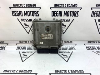 Блок ECM, ориг. номер 36002593, Volvo XC90 2006-2014