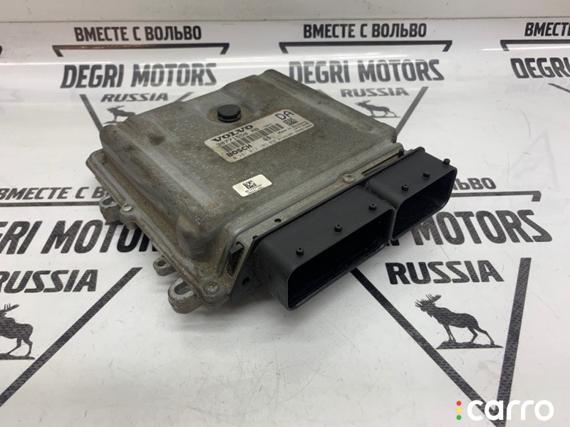 Блок ECM Volvo XC90 2006-2014, 36002593, фото 4