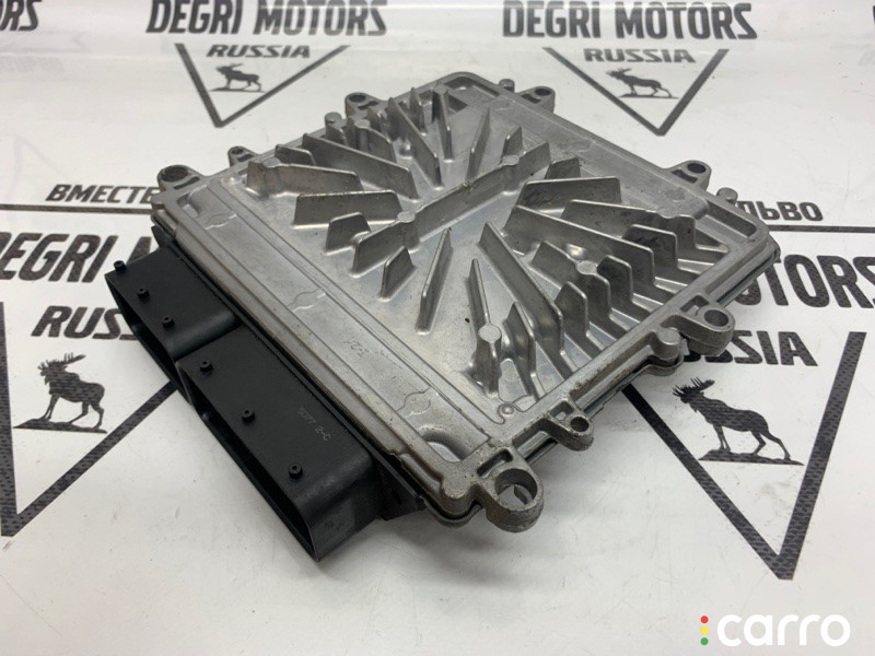 Блок ECM Volvo XC90 2006-2014, 36002593, фото 6