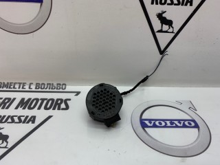Звуковой сигнал, ориг. номер XQM000060, Land Rover Range Rover L322 2005-2009