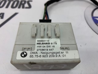 Датчик положения кузова, ориг. номер YDB100120, Land Rover Range Rover L322 2005-2009