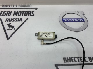Усилитель антенны, ориг. номер XUO000040, Land Rover Range Rover L322 2005-2009