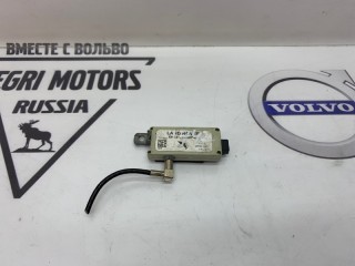 Усилитель антенны, ориг. номер XUO000040, Land Rover Range Rover L322 2005-2009