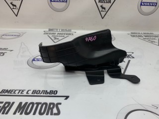 Брызговик передний правый Volvo XC60 2021-2026, 31497985