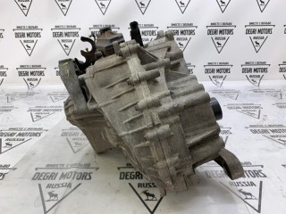 МКПП, ориг. номер 36001572, Volvo XC60 2008-2013