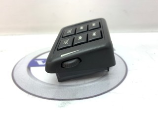 Переключатель аудио, ориг. номер 30746096, Volvo XC90 2006-2014