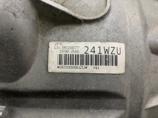 АКПП, ориг. номер 24008618877, BMW 5-Series F10 2009-2013