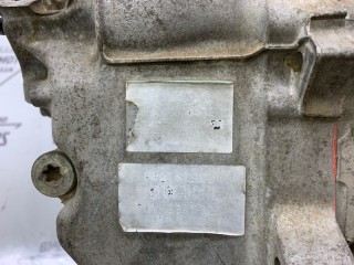 АКПП, ориг. номер 36050322, Volvo S80 2006-2010