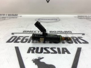 Форсунка бензиновая, ориг. номер A2720780249, Mercedes E-Classe W211 2006-2009
