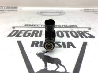 Форсунка бензиновая, ориг. номер A2720780249, Mercedes E-Classe W211 2006-2009