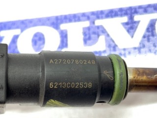 Форсунка бензиновая, ориг. номер A2720780249, Mercedes E-Classe W211 2006-2009