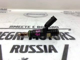 Форсунка бензиновая, ориг. номер A2720780249, Mercedes E-Classe W211 2006-2009