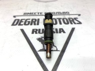 Форсунка бензиновая, ориг. номер A2720780249, Mercedes E-Classe W211 2006-2009
