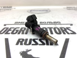 Форсунка бензиновая, ориг. номер 13537531634, BMW 5-Series E60 2007-2010