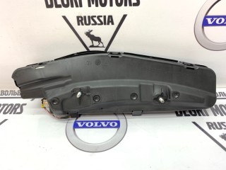 Подушка безопасности в сиденье передняя правая, ориг. номер EHT500180, Land Rover Range Rover L322 2005-2009