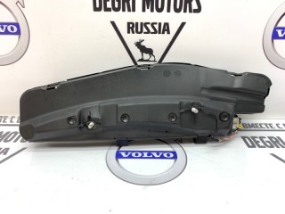 Подушка безопасности в сиденье передняя левая, ориг. номер EHT500190, Land Rover Range Rover L322 2005-2009