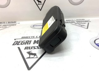 Подушка безопасности в сиденье передняя левая, ориг. номер EHT500190, Land Rover Range Rover L322 2005-2009