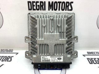 Блок ECM, ориг. номер NNW508040, Land Rover Range Rover L322 2005-2009