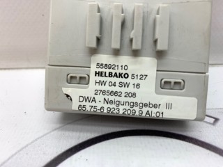 Датчик положения кузова, ориг. номер YDB100120, Land Rover Range Rover L322 2005-2009