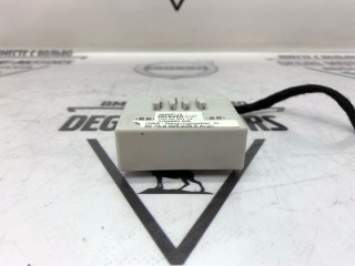 Датчик положения кузова, ориг. номер YDB100120, Land Rover Range Rover L322 2005-2009