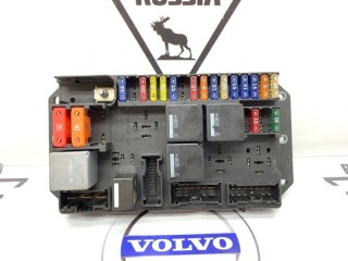 Блок предохранителей передний, ориг. номер YQE500390, Land Rover Range Rover L322 2005-2009