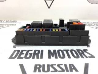 Блок предохранителей передний, ориг. номер YQE500390, Land Rover Range Rover L322 2005-2009