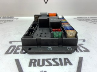 Блок предохранителей передний, ориг. номер YQE500390, Land Rover Range Rover L322 2005-2009