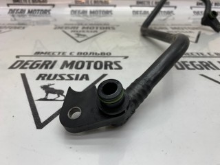Трубка охлаждения АКПП, ориг. номер 17227619744, BMW 5 F10 2009-2013