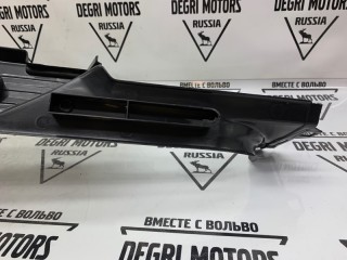 Накладка порога задняя левая, ориг. номер 39816523, Volvo XC90 2006-2014