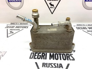 Радиатор АКПП, ориг. номер UBC500120, Land Rover Range Rover L322 2005-2009
