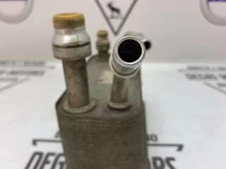 Радиатор АКПП, ориг. номер UBC500120, Land Rover Range Rover L322 2005-2009