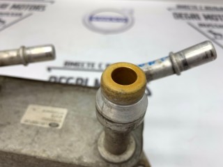 Радиатор АКПП, ориг. номер UBC500120, Land Rover Range Rover L322 2005-2009