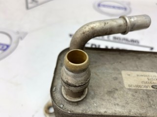 Радиатор АКПП, ориг. номер UBC500120, Land Rover Range Rover L322 2005-2009