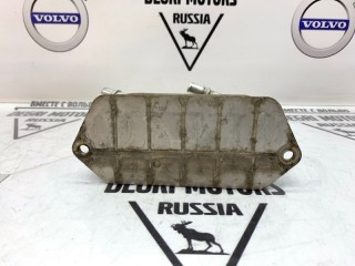 Радиатор АКПП, ориг. номер UBC500120, Land Rover Range Rover L322 2005-2009
