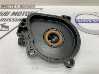 Маслоотделитель, ориг. номер A2720100631, Mercedes E-Classe W211 2006-2009