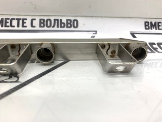 Топливная рампа, ориг. номер 13537542541, BMW 5-Series E60 2007-2010