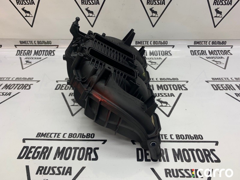 Впускной коллектор BMW 5 F10 2009-2013, 11617588126, фото 5