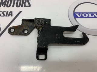 Крюк капота, ориг. номер 30763562, Volvo XC90 2006-2014