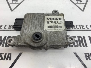 Блок управления АКПП, ориг. номер 30735596, Volvo S40 2000-2004