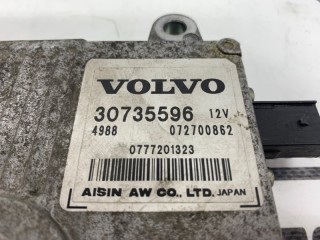 Блок управления АКПП, ориг. номер 30735596, Volvo S40 2000-2004