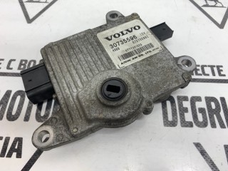 Блок управления АКПП, ориг. номер 30735596, Volvo S40 2000-2004