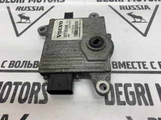 Блок управления АКПП, ориг. номер 30735596, Volvo S40 2000-2004