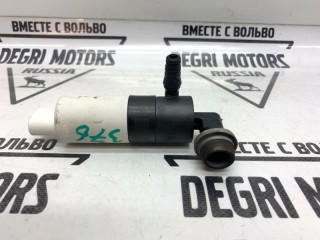 Насос омывателя фар, ориг. номер DMC500020, Land Rover Discovery L319 2004-2009