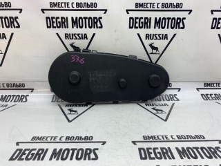 Защита ГРМ, ориг. номер 1331265, Land Rover Discovery L319 2004-2009