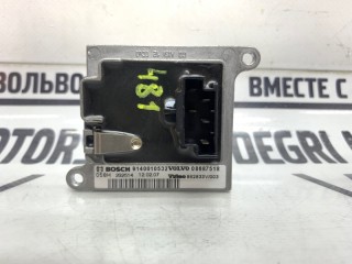 Реостат печки задний, ориг. номер 31315077, Volvo XC90 2006-2014