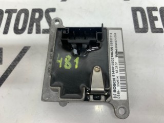 Реостат печки задний, ориг. номер 31315077, Volvo XC90 2006-2014