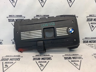 Крышка ДВС декоративная, ориг. номер 11127575035, BMW 5-Series E60 2007-2010