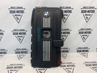 Крышка ДВС декоративная, ориг. номер 11127575035, BMW 5-Series E60 2007-2010
