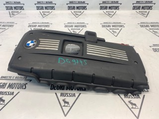 Крышка ДВС декоративная, ориг. номер 11127575035, BMW 5-Series E60 2007-2010
